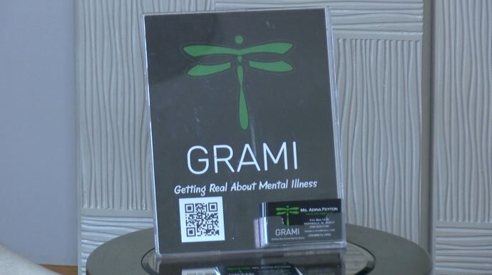 GRAMI